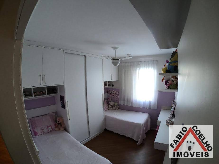 Apartamento à venda com 2 quartos, 65m² - Foto 10