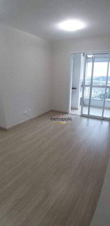 Apartamento à venda com 2 quartos, 66m² - Foto 2