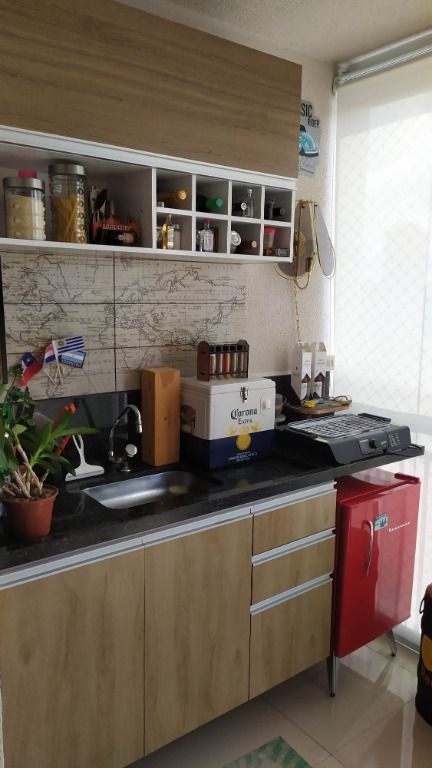 Apartamento à venda com 2 quartos, 57m² - Foto 35