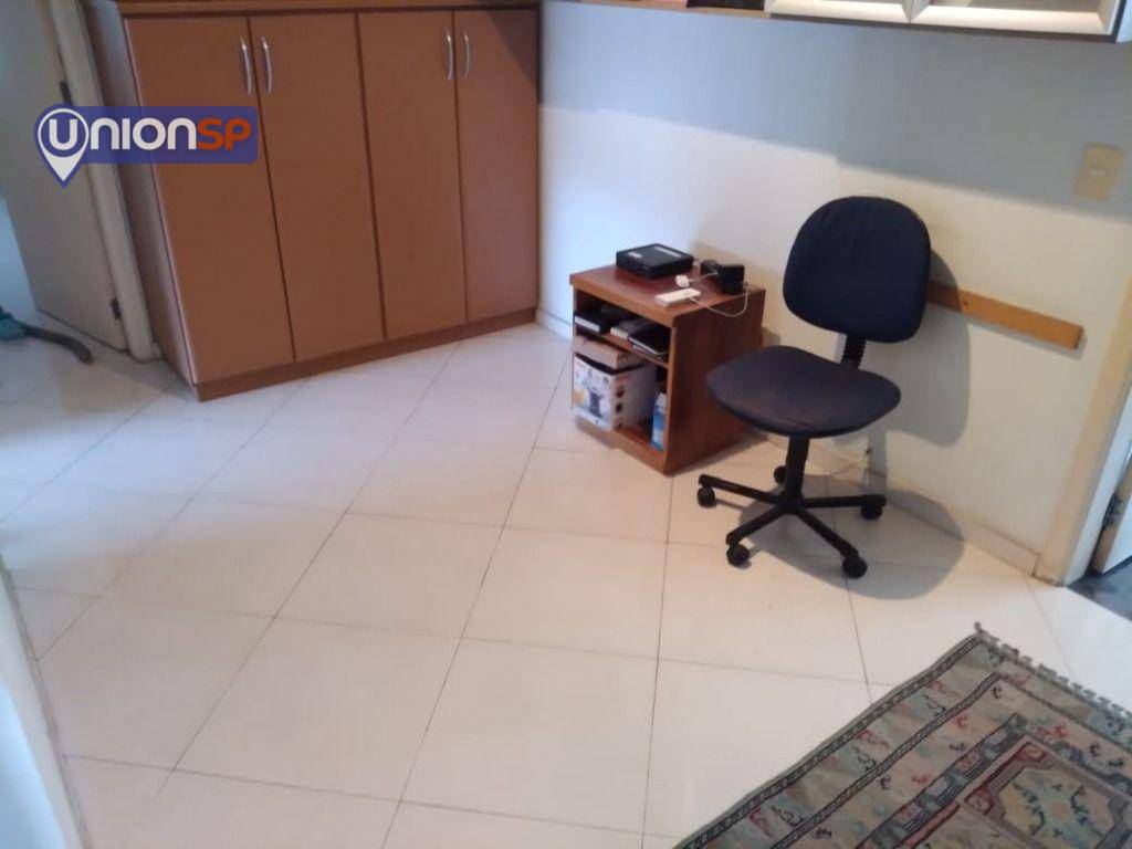 Apartamento à venda com 3 quartos, 159m² - Foto 6