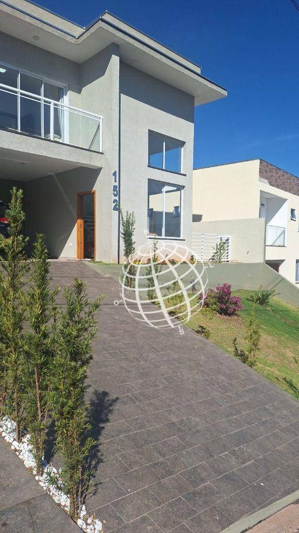 Casa de Condomínio à venda com 3 quartos, 210m² - Foto 5
