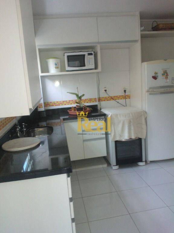 Apartamento à venda com 2 quartos, 83m² - Foto 7