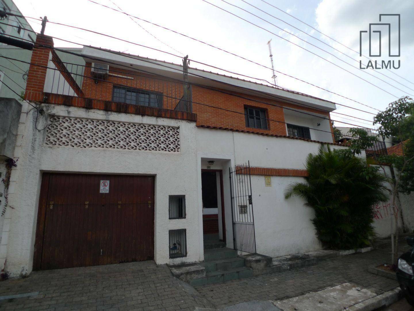 Casa à venda e aluguel com 3 quartos, 170m² - Foto 10