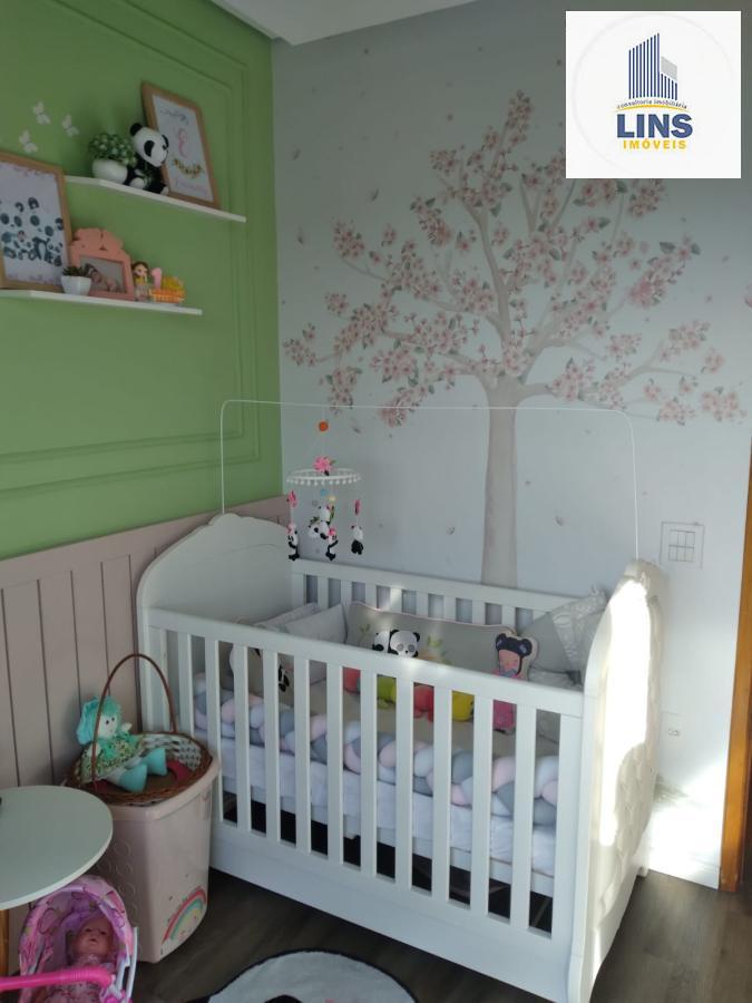 Sobrado, 3 quartos, 192 m² - Foto 18