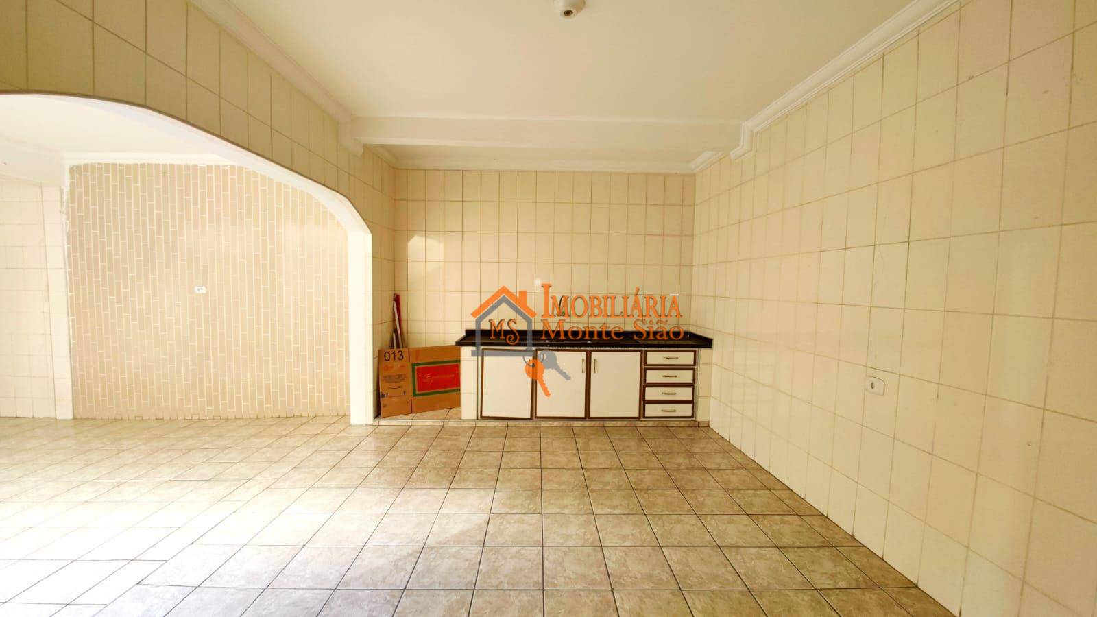 Sobrado à venda com 3 quartos, 200m² - Foto 15