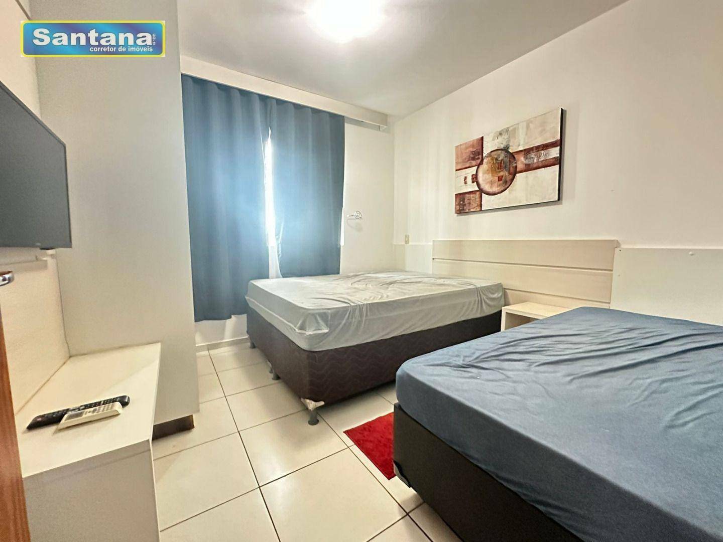 Apartamento à venda com 1 quarto, 34m² - Foto 13