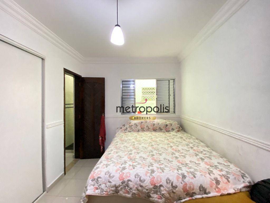 Sobrado à venda com 4 quartos, 190m² - Foto 42