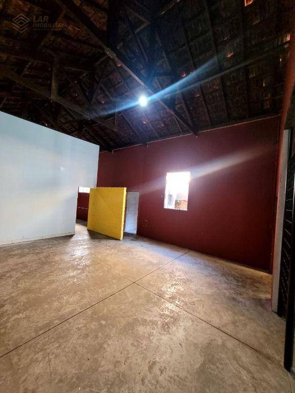 Loja-Salão, 120 m² - Foto 5