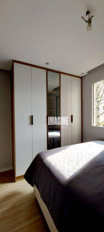 Apartamento à venda com 2 quartos, 42m² - Foto 11