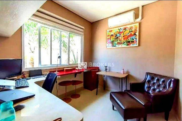 Casa de Condomínio à venda com 3 quartos, 322m² - Foto 10