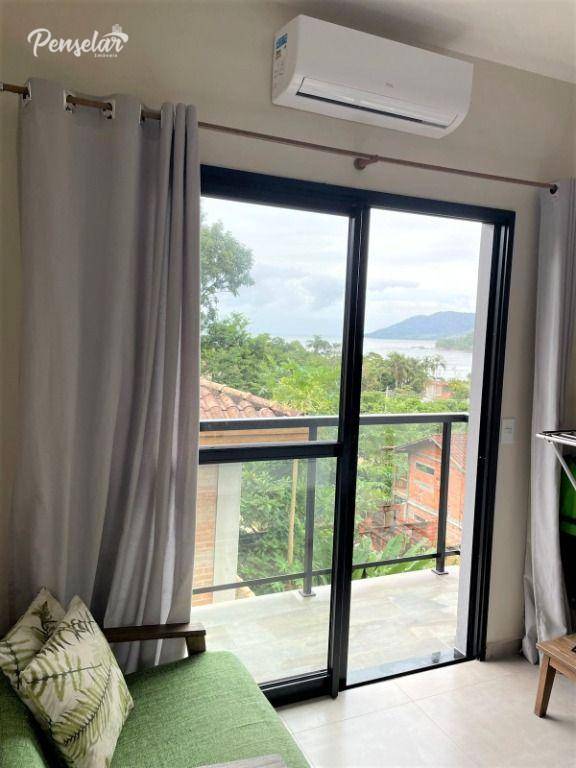 Apartamento à venda com 1 quarto, 42m² - Foto 22