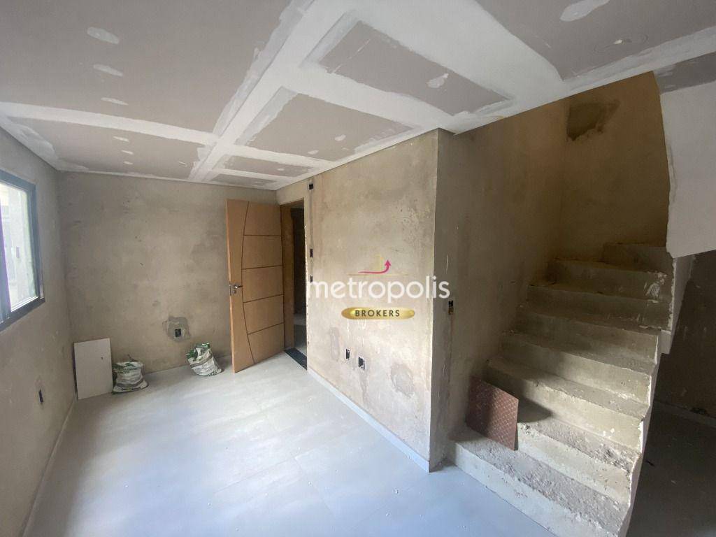 Cobertura à venda com 2 quartos, 86m² - Foto 1