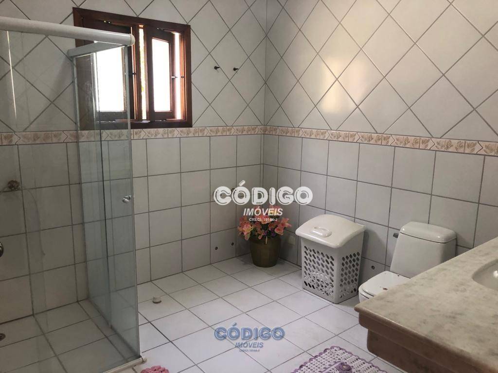 Sobrado à venda com 3 quartos, 303m² - Foto 33