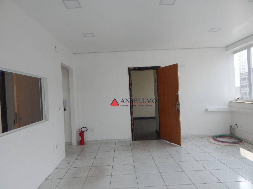 Conjunto Comercial-Sala para alugar, 300m² - Foto 7