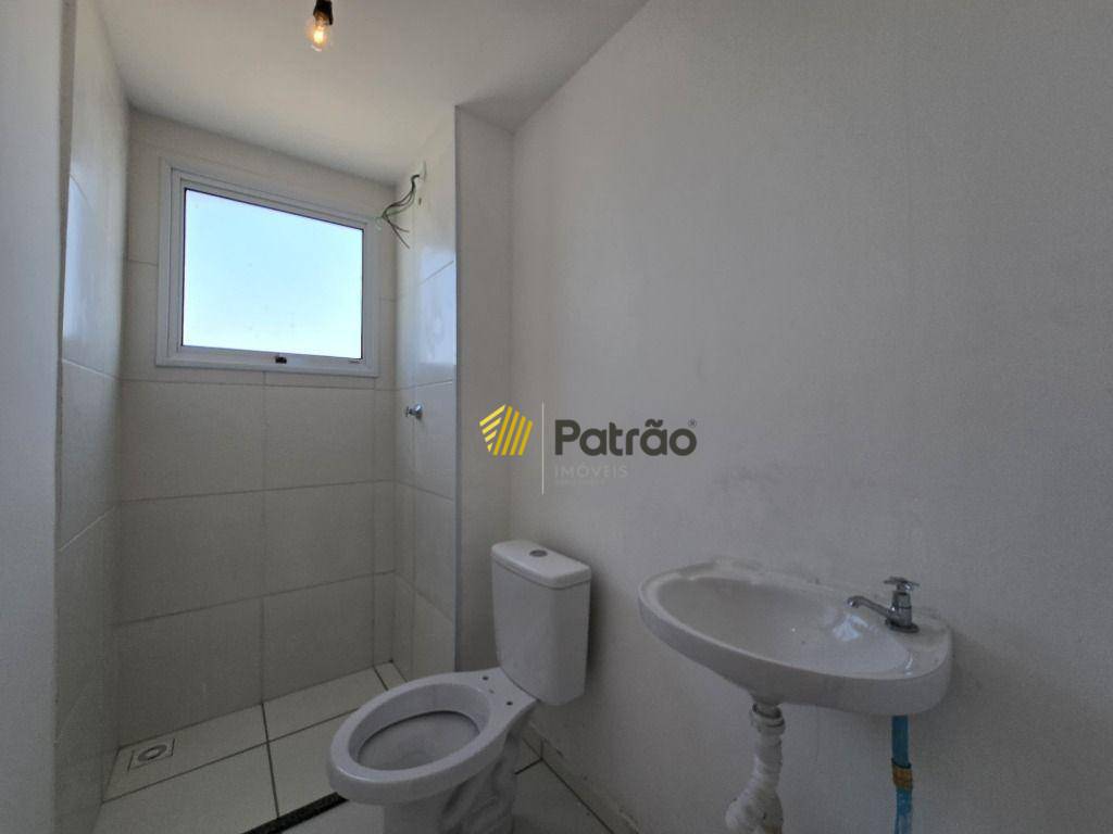 Apartamento à venda com 2 quartos, 42m² - Foto 10