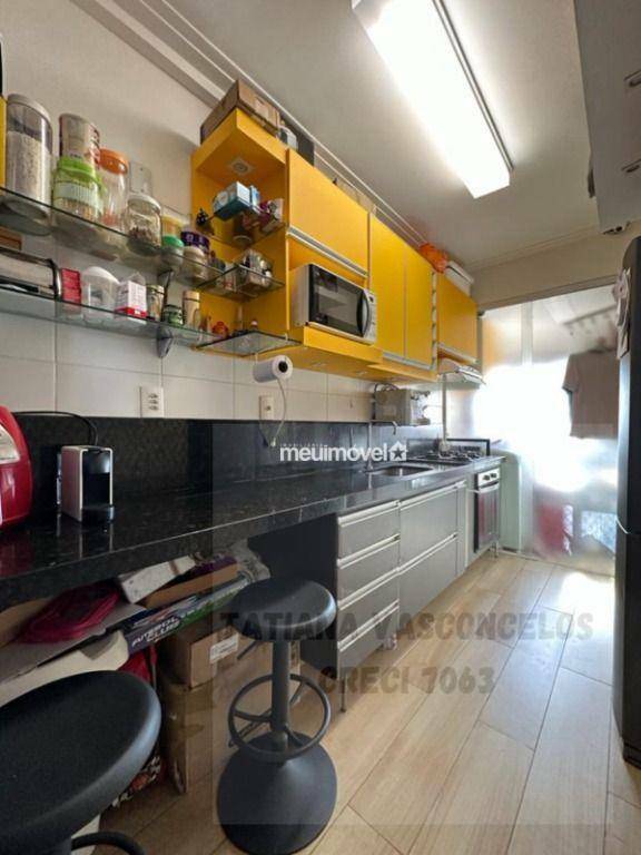 Apartamento à venda com 3 quartos, 74m² - Foto 9