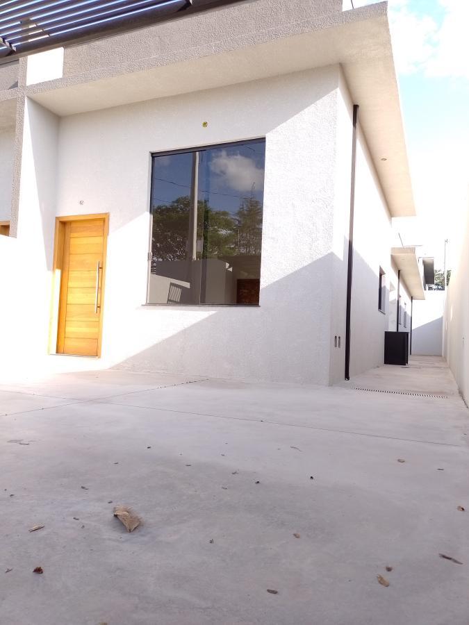 Casa à venda com 3 quartos, 180m² - Foto 4