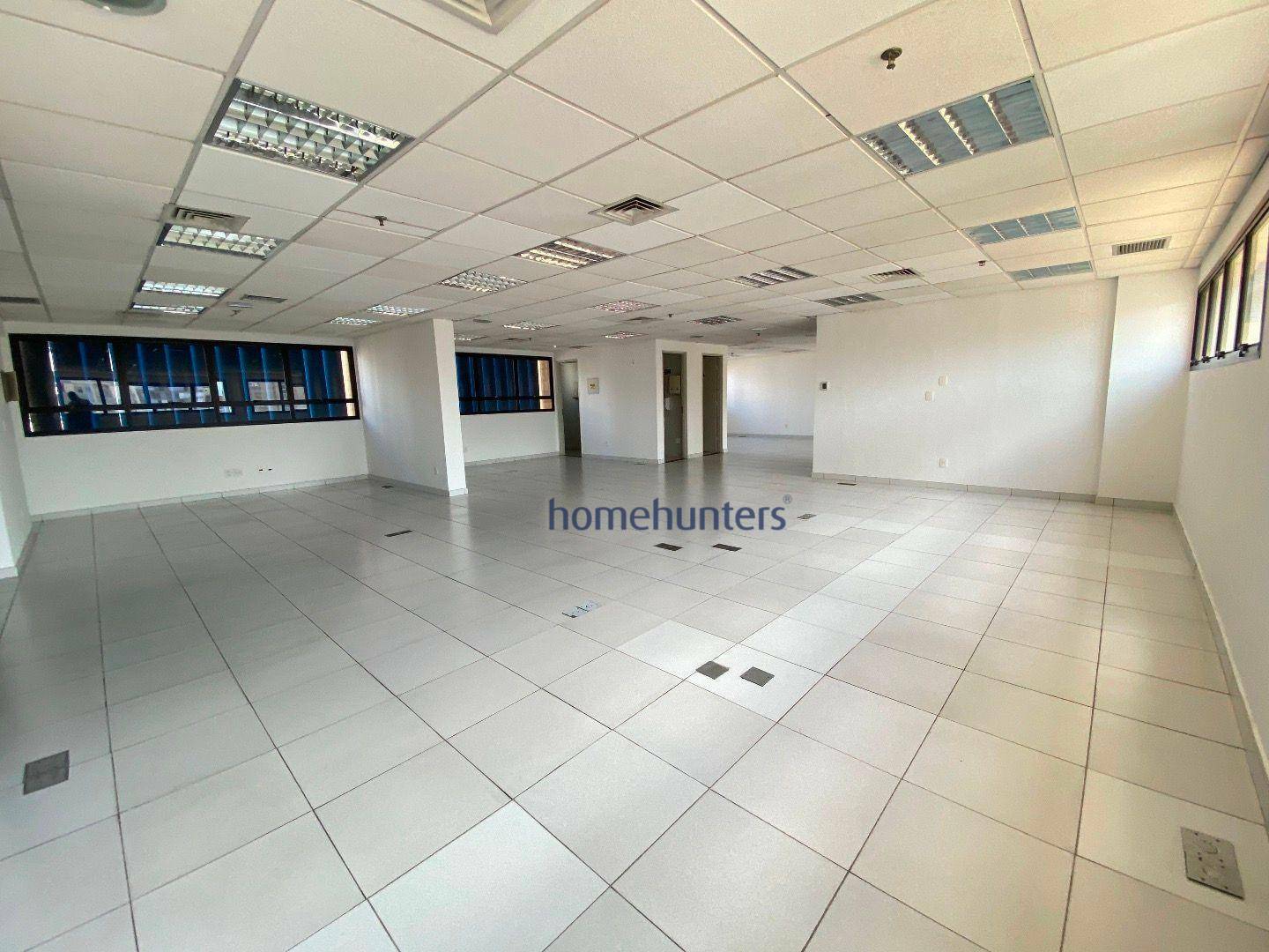 Conjunto Comercial-Sala para alugar, 223m² - Foto 3