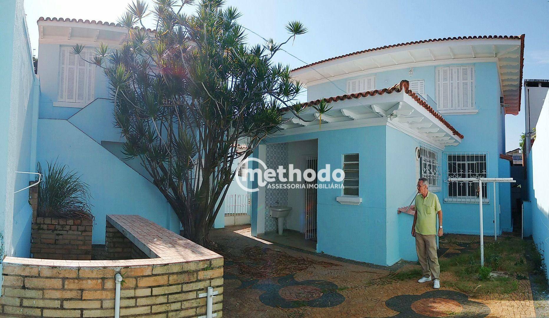 Casa à venda com 3 quartos, 337m² - Foto 25