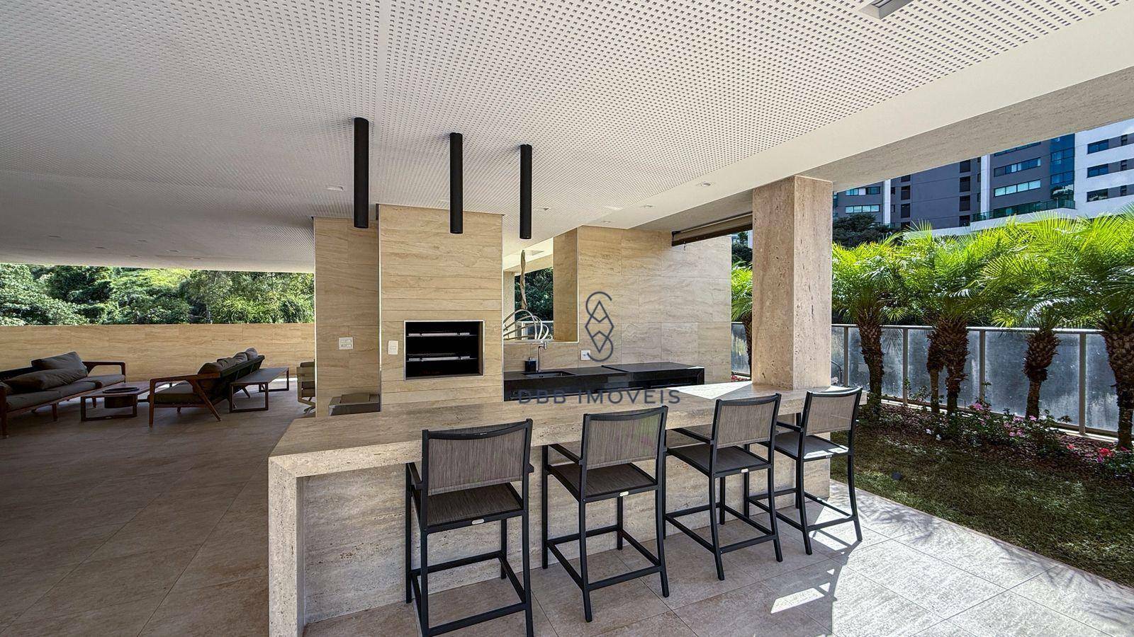 Apartamento à venda com 4 quartos, 163m² - Foto 32