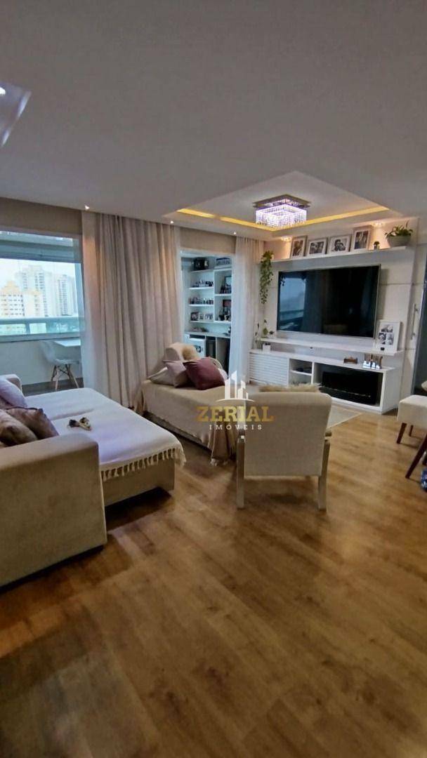 Apartamento à venda com 3 quartos, 77m² - Foto 6