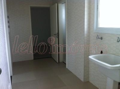 Apartamento à venda com 4 quartos, 228m² - Foto 12