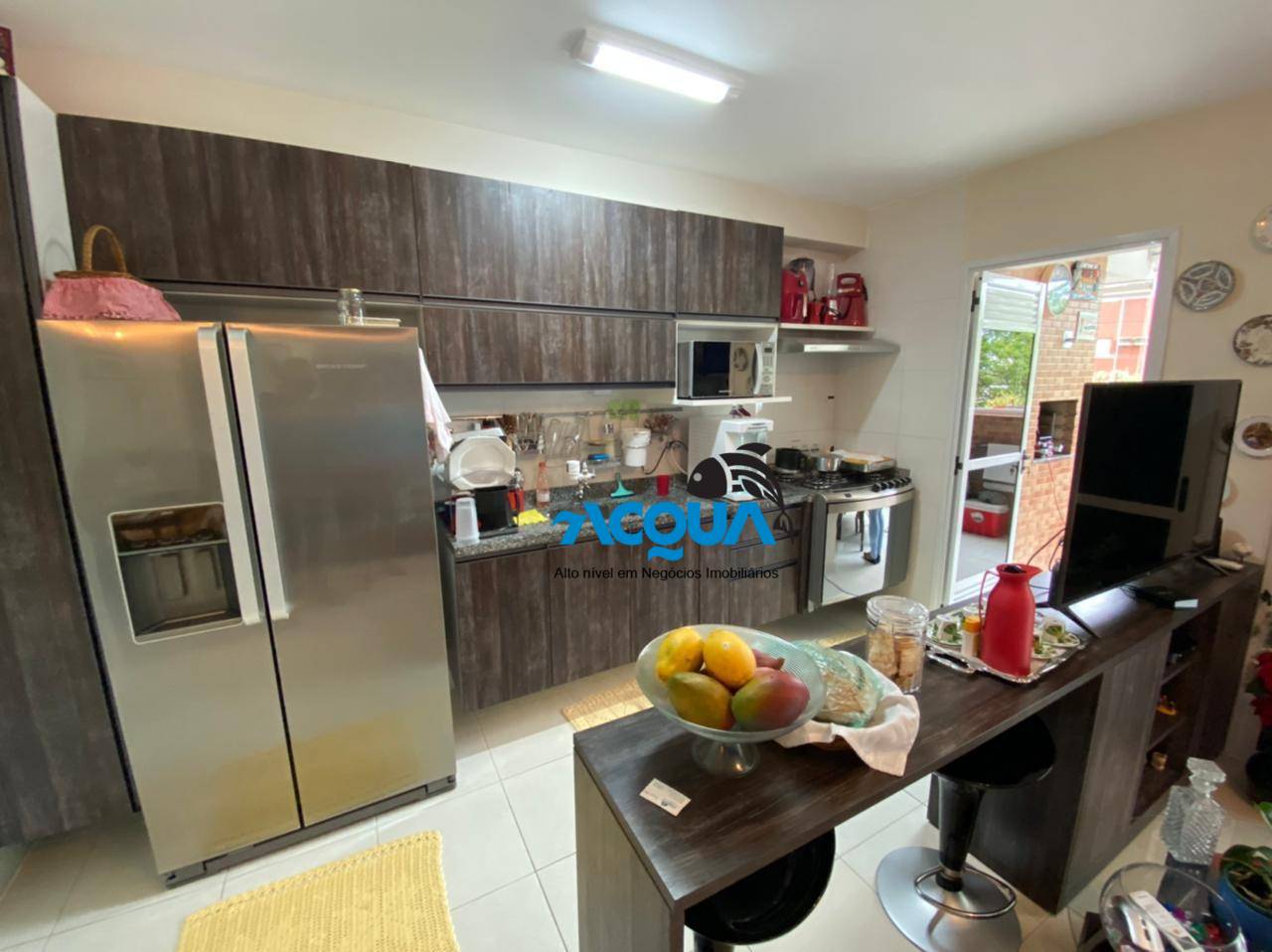 Apartamento à venda com 2 quartos, 90m² - Foto 3