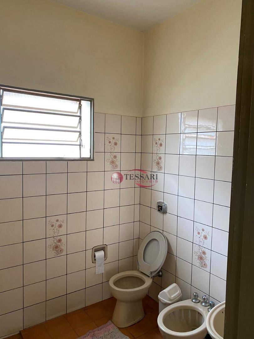 Casa à venda com 3 quartos, 220m² - Foto 6