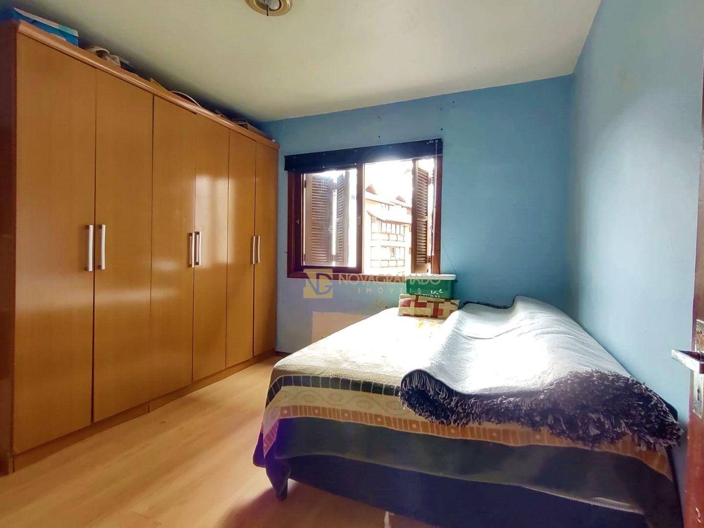 Apartamento à venda com 3 quartos, 96m² - Foto 16