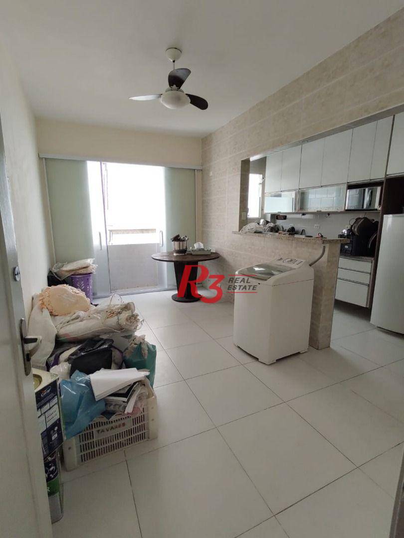 Apartamento para alugar com 2 quartos, 89m² - Foto 1