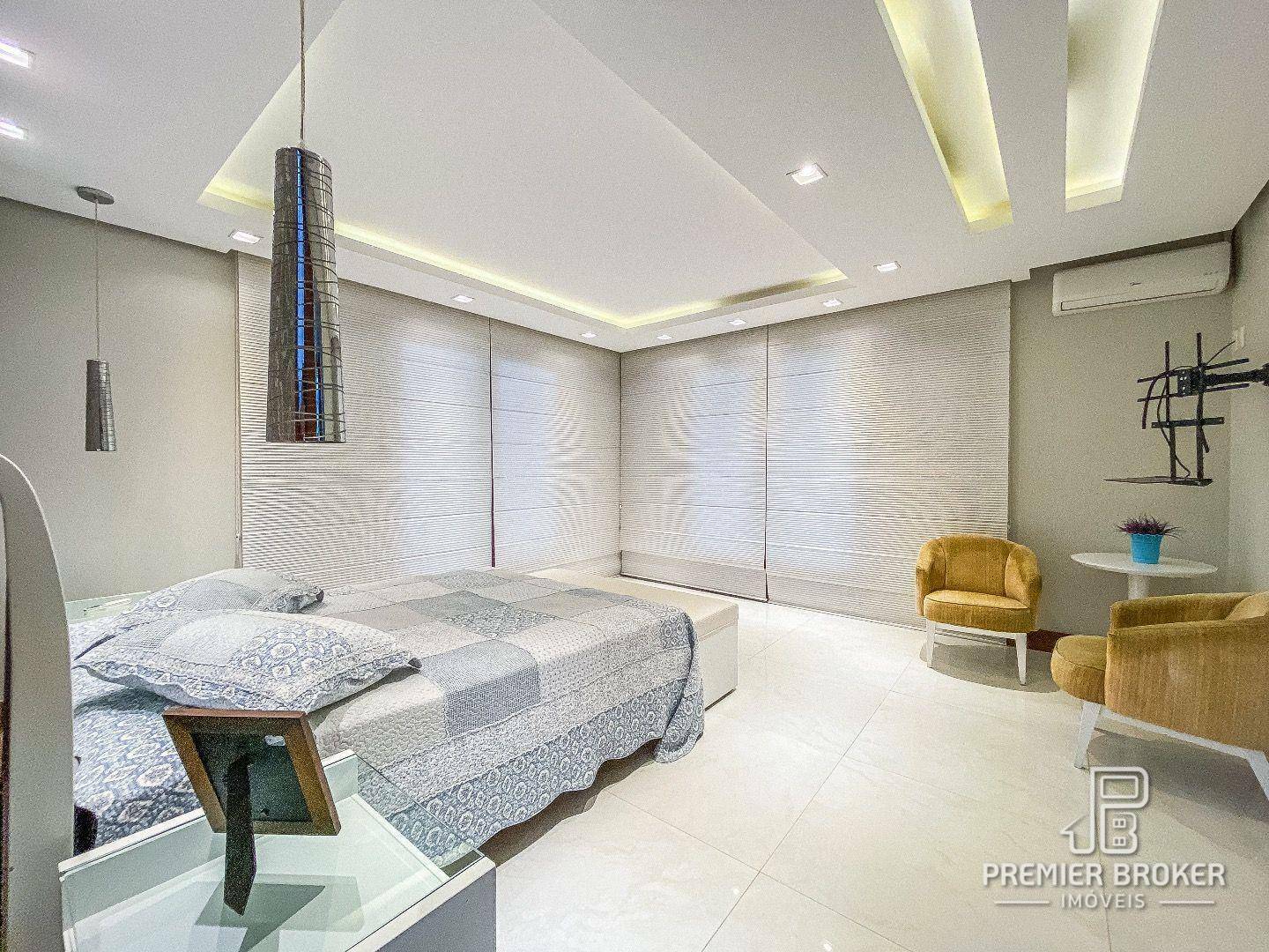 Casa de Condomínio à venda com 5 quartos, 780m² - Foto 25