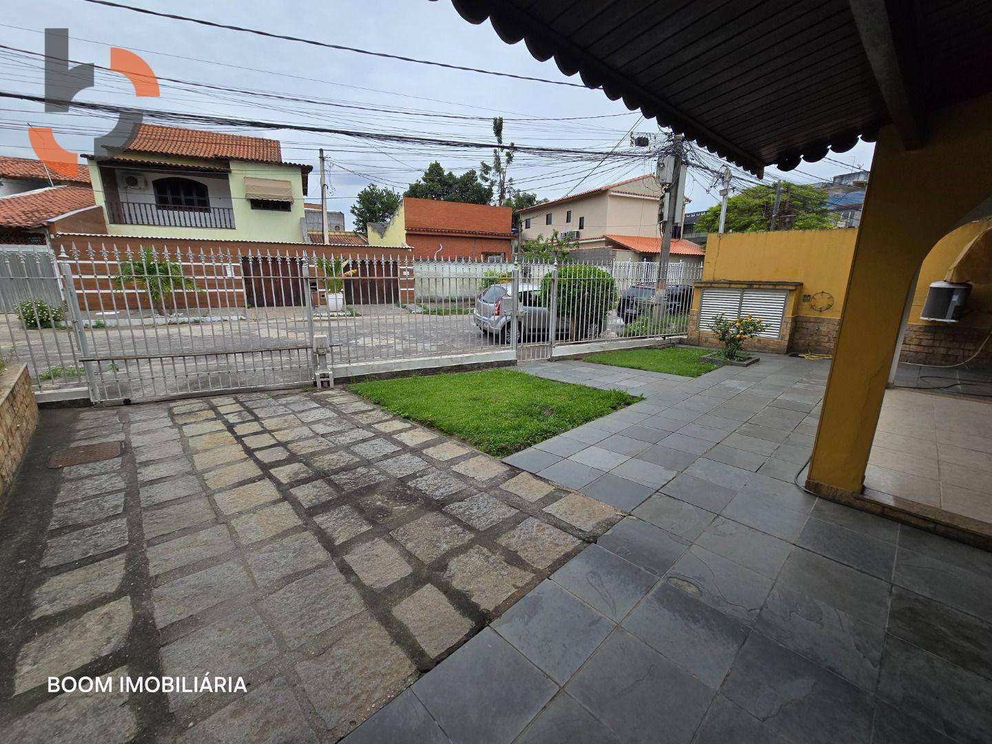 Casa à venda com 4 quartos, 450m² - Foto 41