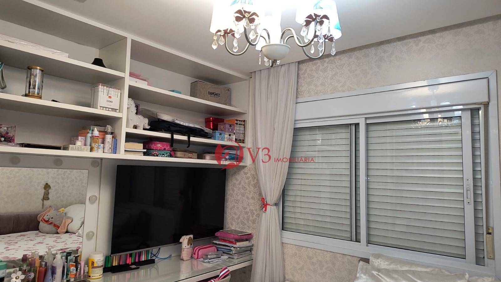 Apartamento à venda com 4 quartos, 416m² - Foto 33