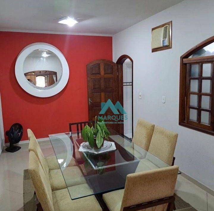 Sobrado à venda com 3 quartos, 160m² - Foto 5