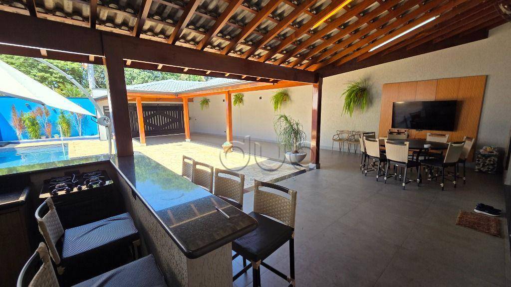 Casa, 3 quartos, 269 m² - Foto 5