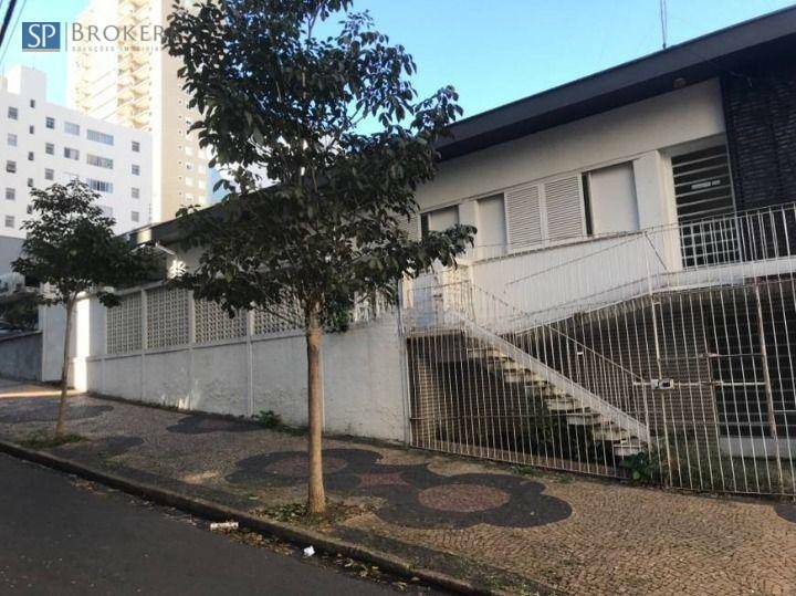 Casa para alugar com 3 quartos, 150m² - Foto 1