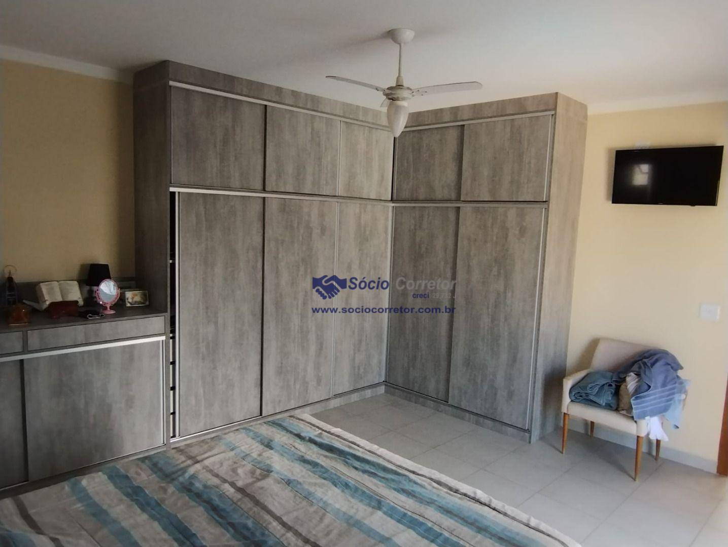 Sobrado à venda com 4 quartos, 230m² - Foto 6