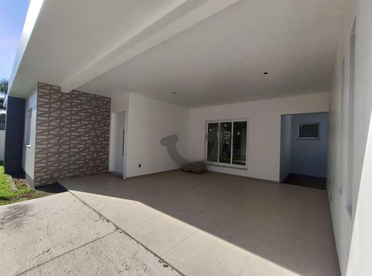 Casa à venda com 3 quartos, 165m² - Foto 4