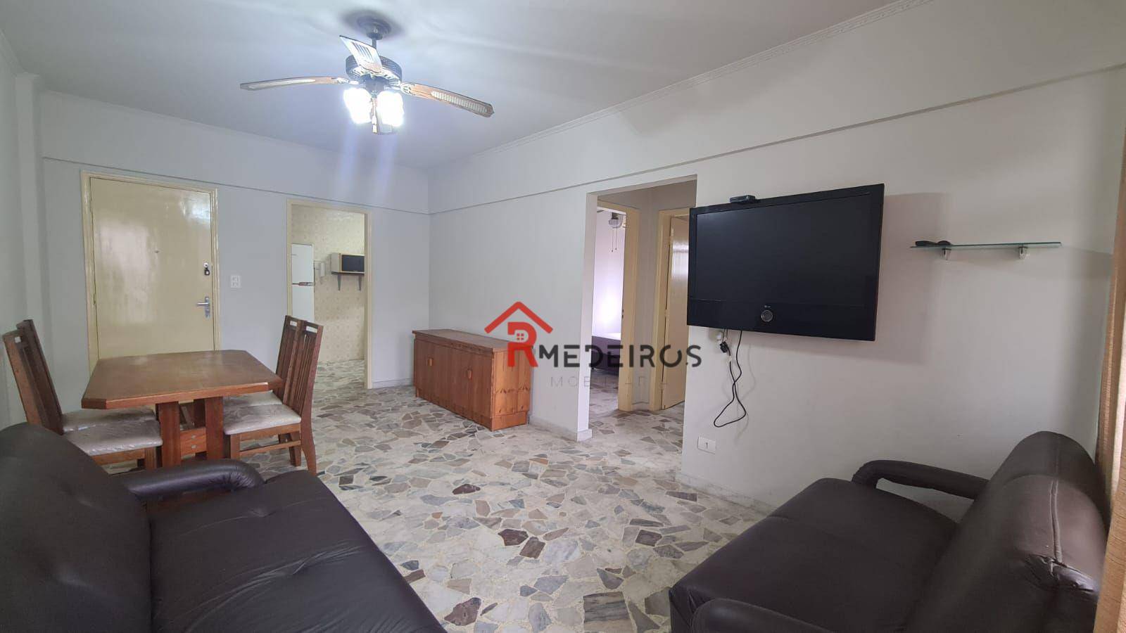 Apartamento para alugar com 2 quartos, 65m² - Foto 5