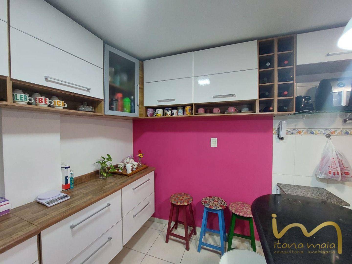 Apartamento à venda com 3 quartos, 100m² - Foto 34