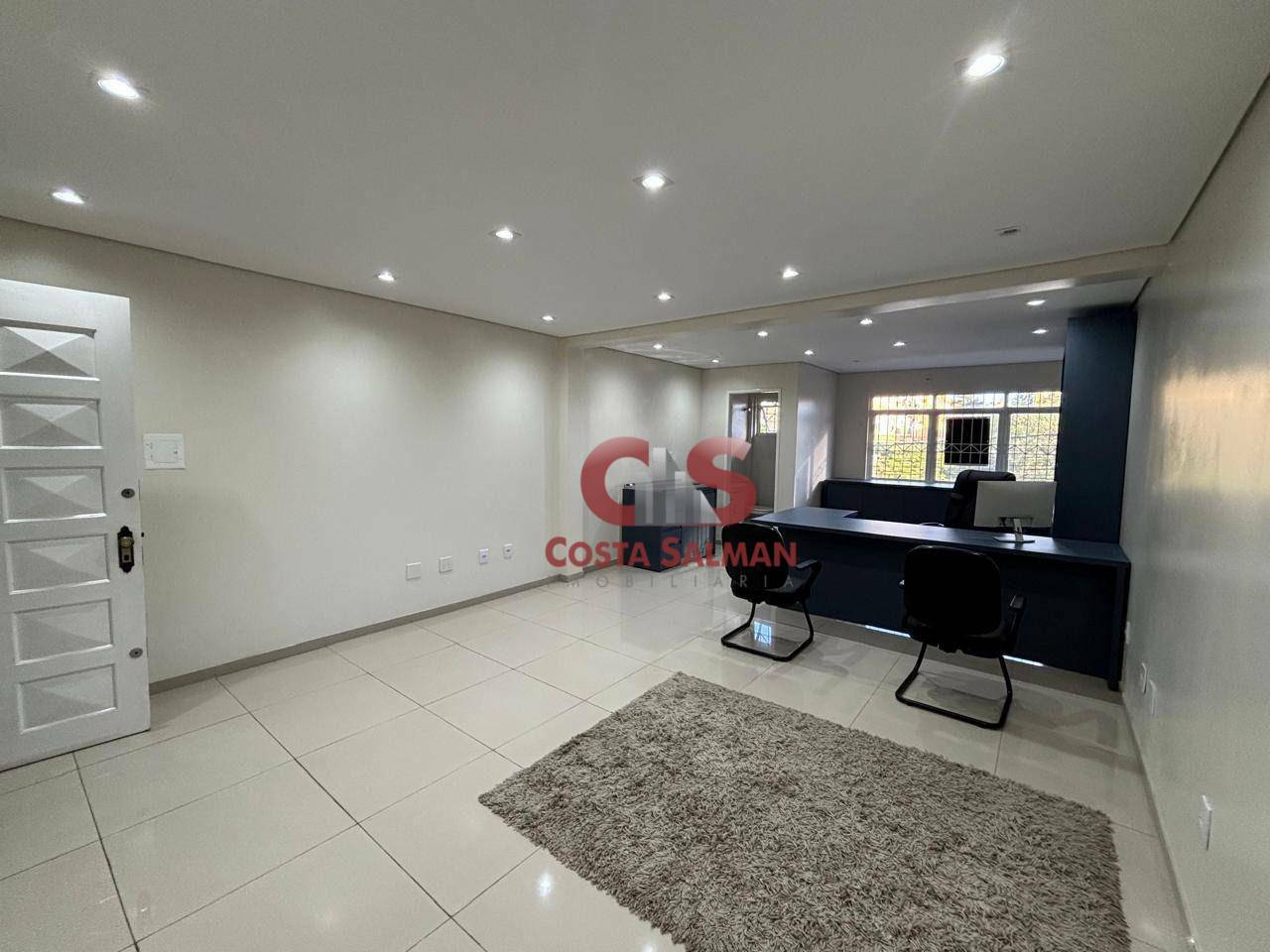 Conjunto Comercial-Sala para alugar, 40m² - Foto 3