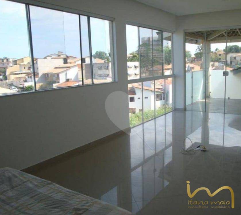 Casa à venda e aluguel com 4 quartos, 700m² - Foto 3