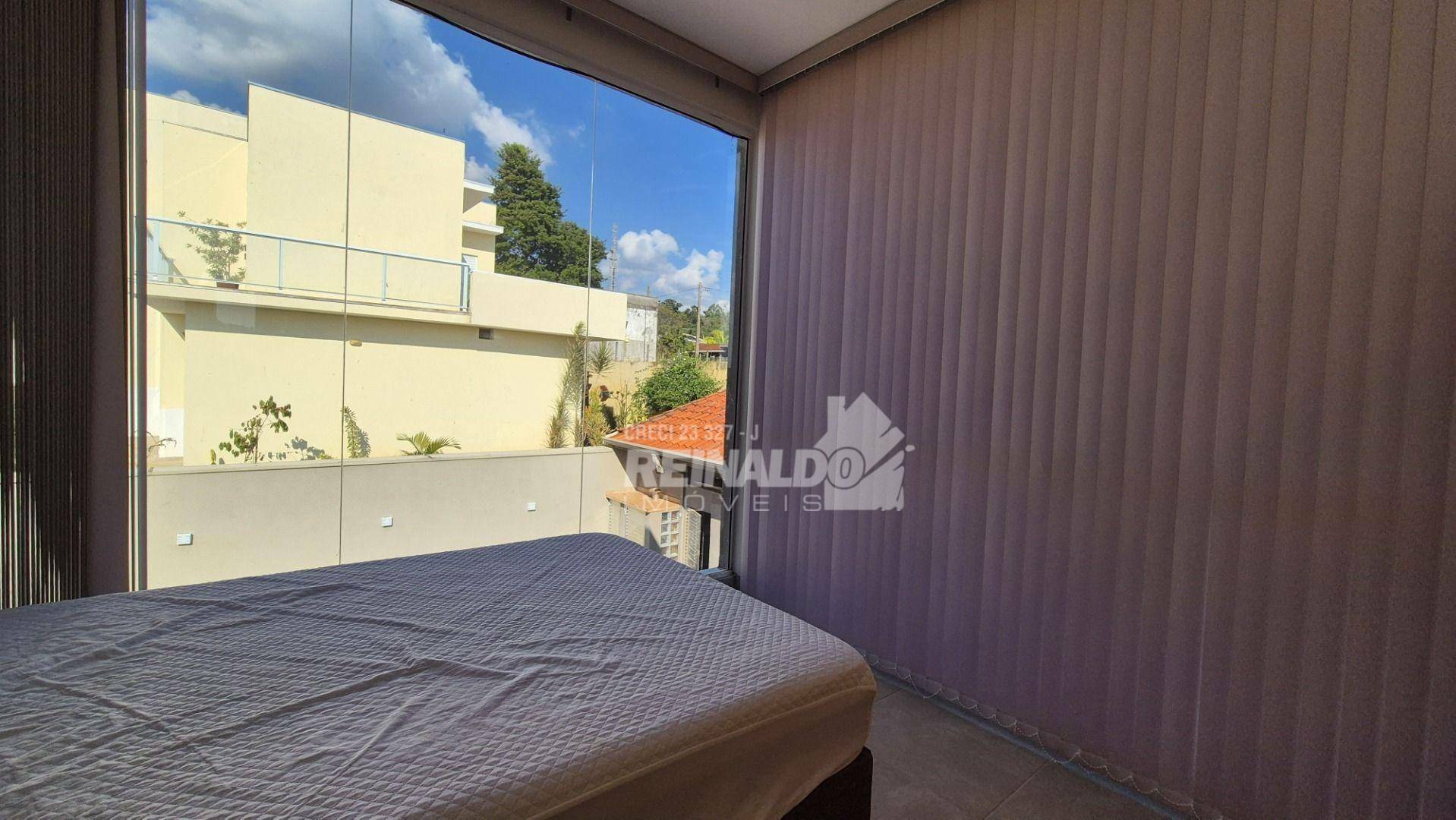 Casa de Condomínio para alugar com 4 quartos, 239m² - Foto 24
