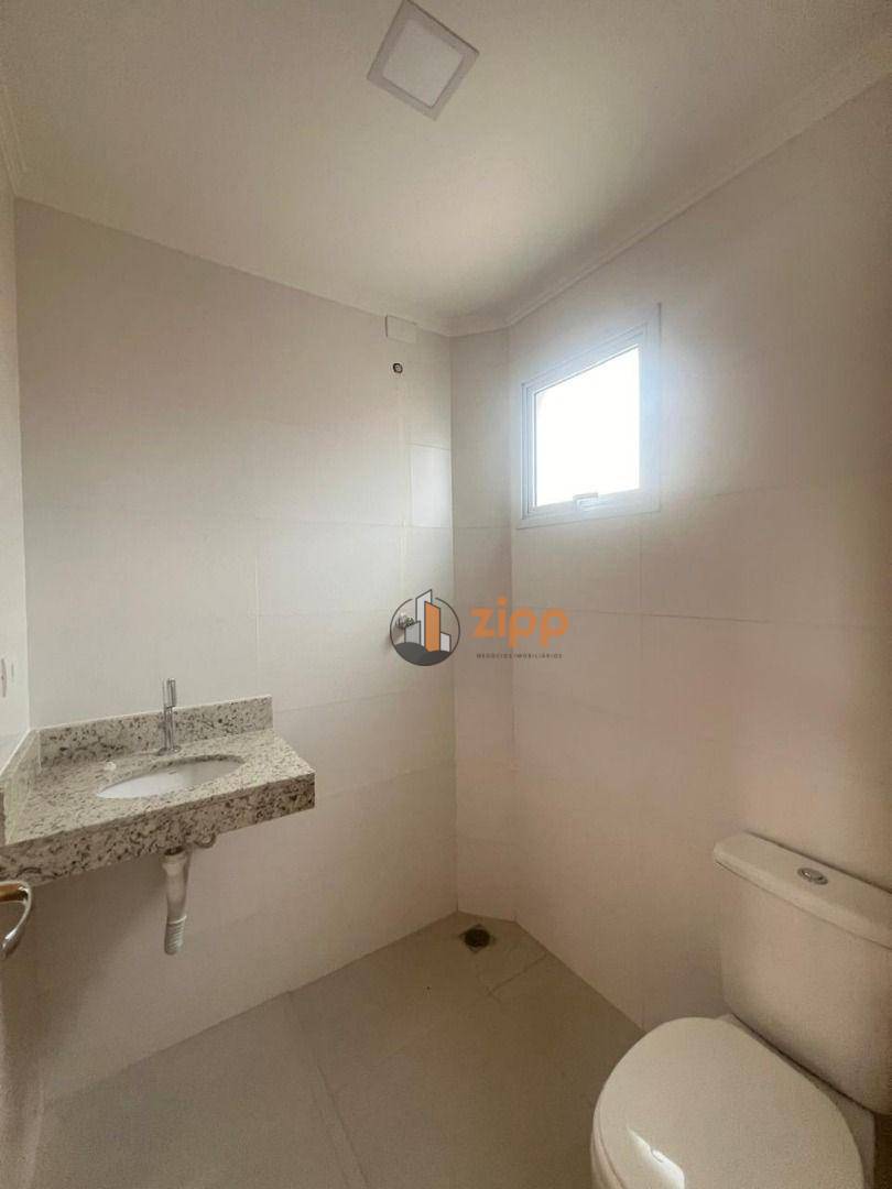 Apartamento à venda com 1 quarto, 28m² - Foto 6