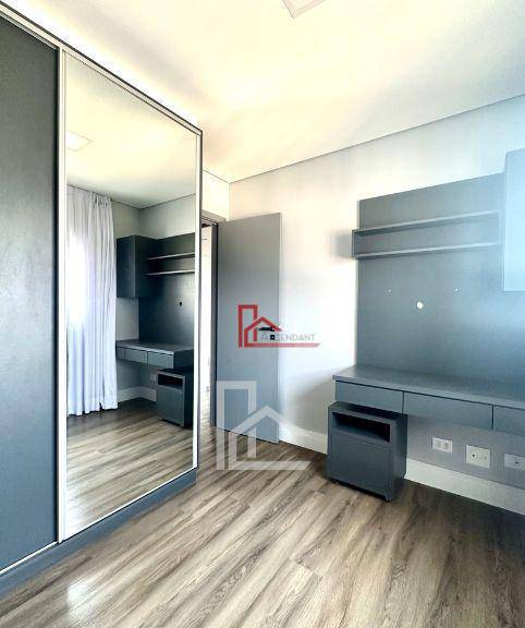 Apartamento à venda com 3 quartos, 110m² - Foto 15