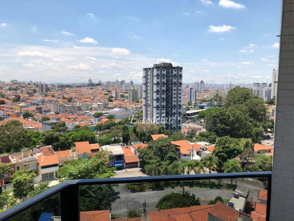 Apartamento à venda com 3 quartos, 125m² - Foto 24