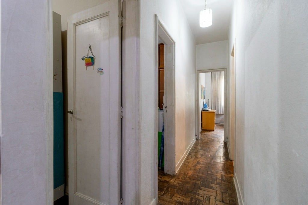 Apartamento à venda com 3 quartos, 105m² - Foto 12