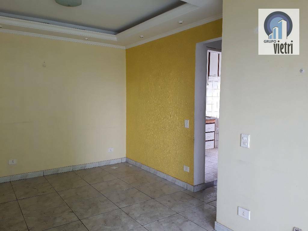 Apartamento à venda com 2 quartos, 52m² - Foto 10