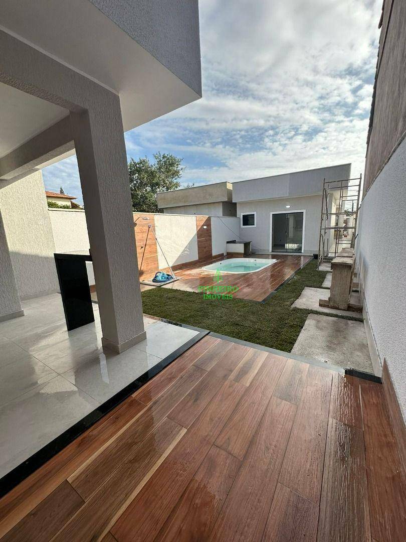 Casa à venda com 3 quartos, 100m² - Foto 11