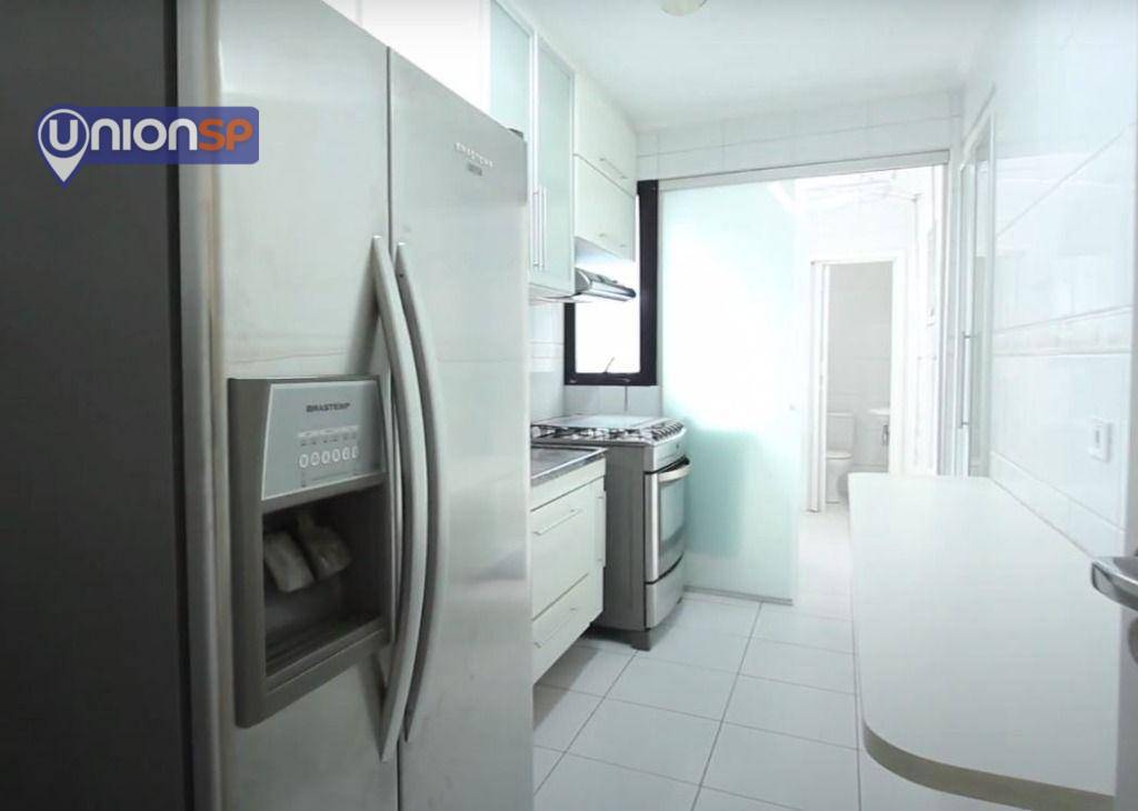 Apartamento à venda com 3 quartos, 85m² - Foto 9